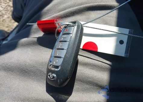 2022 Infiniti Qx50 Luxe from USA, damaged, VIN 3PCAJ5BA4NF110336